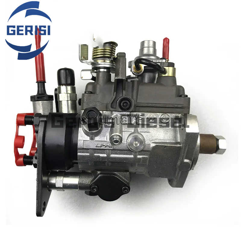 Genuine Diesel Injection Pump 9320A485G 4 Cylinders