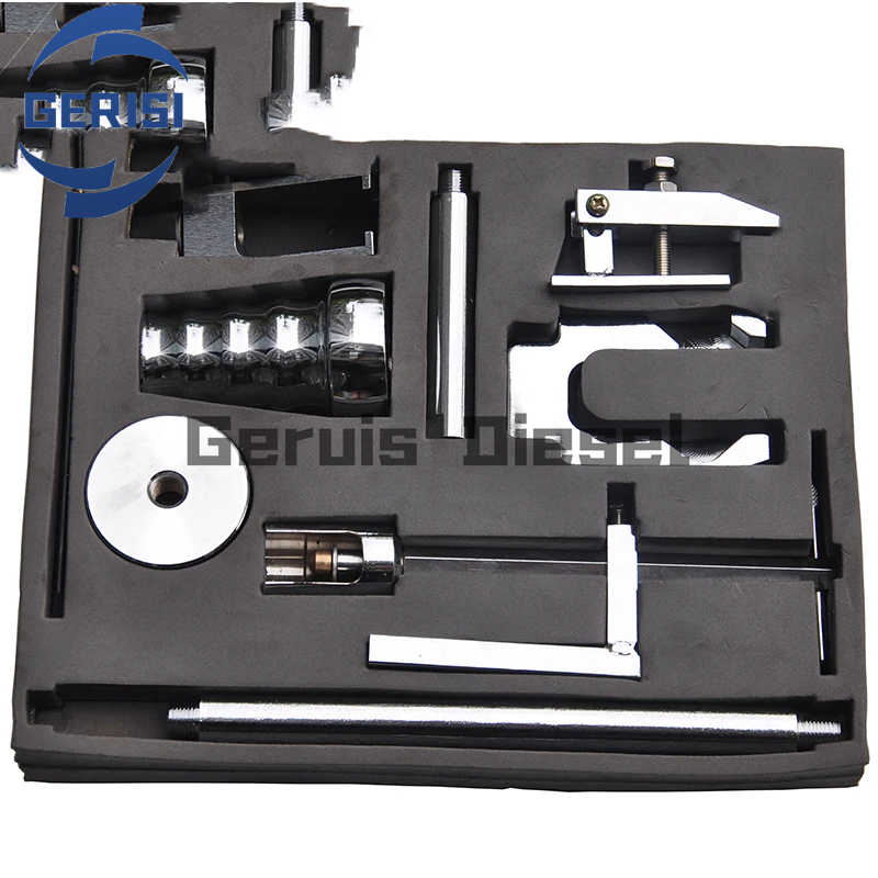 Common Rail Diesel Injector Removal Tool for Trucks
