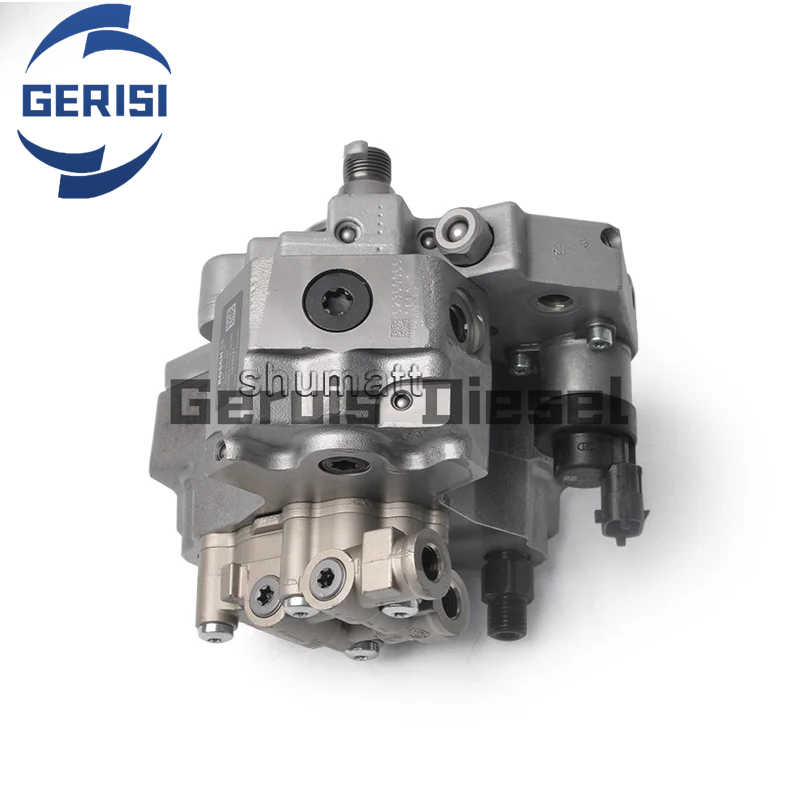CR Diesel Fuel Pump 0445020007 0445020175 for D-AF