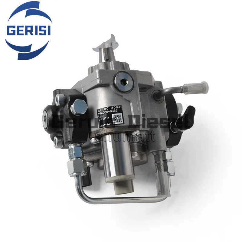 Diesel Fuel Pump 294000-0366 for 1kd 2kd Engine