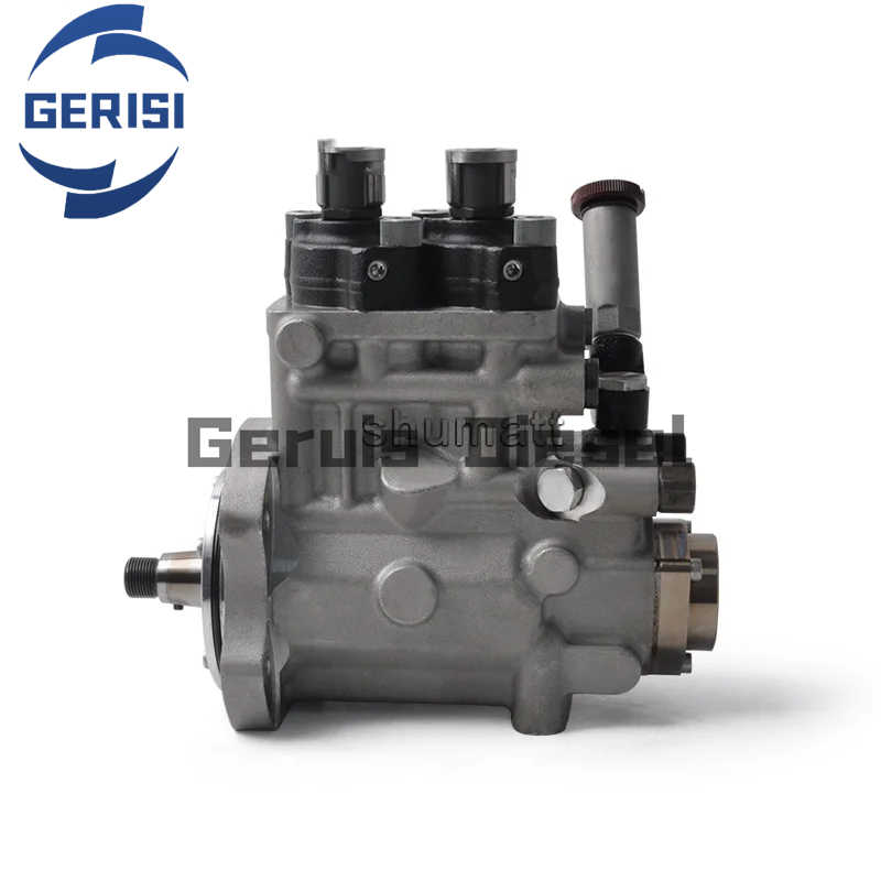 Genuine 5-094000-987 Diesel Fuel Injection Pump for HP7 Engine