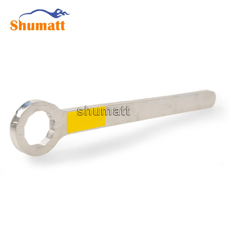 Common Rail Injector Tool 27mm Solenoid Valve Cap Wrench