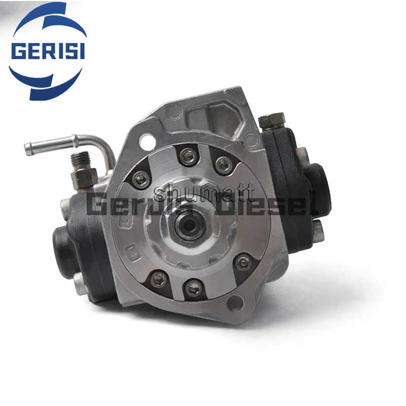 Diesel Fuel Injection Pump 22100-0L060 294000-0901 294000-090#