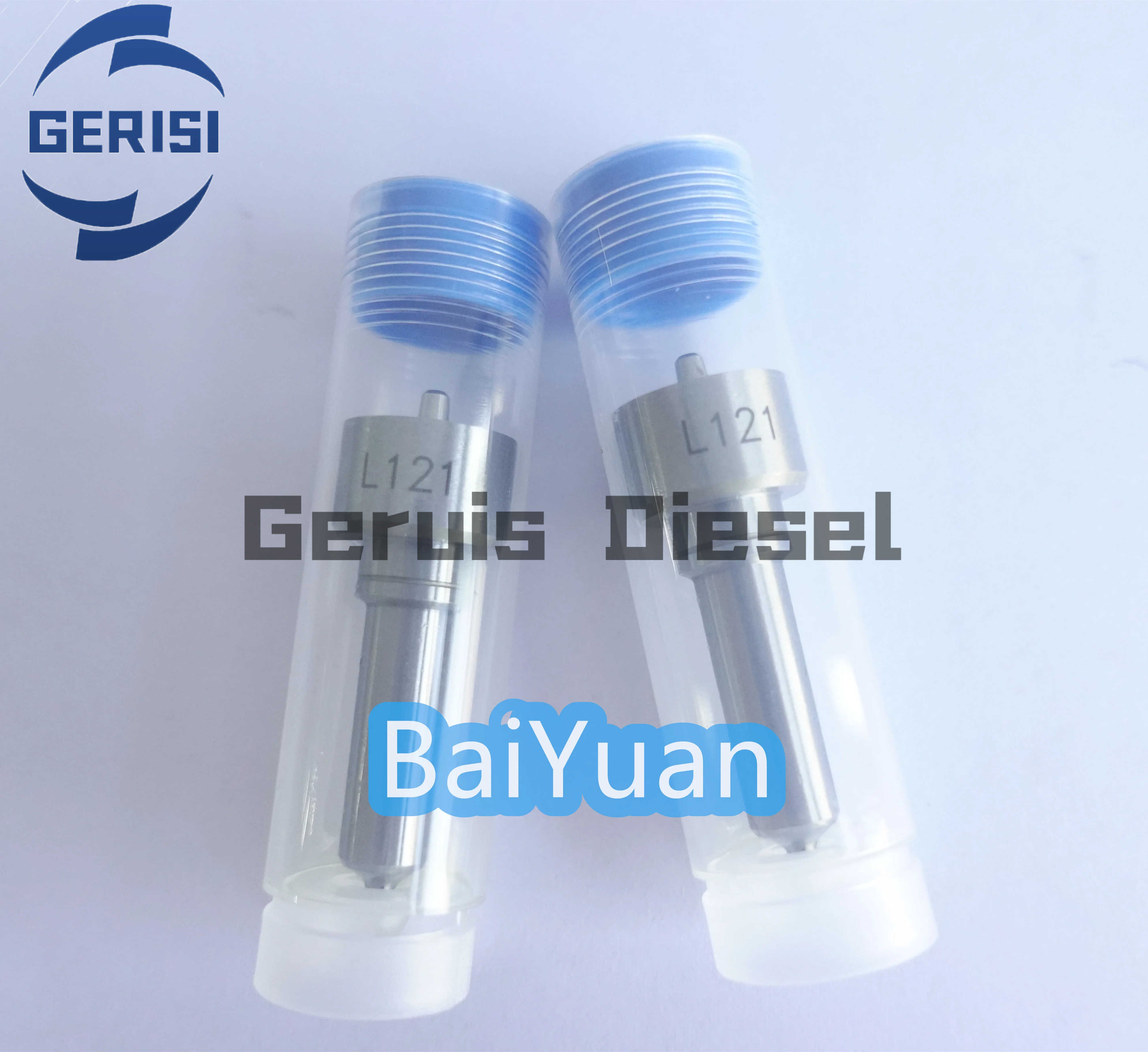 High Quality Diesel Injector Nozzle L121