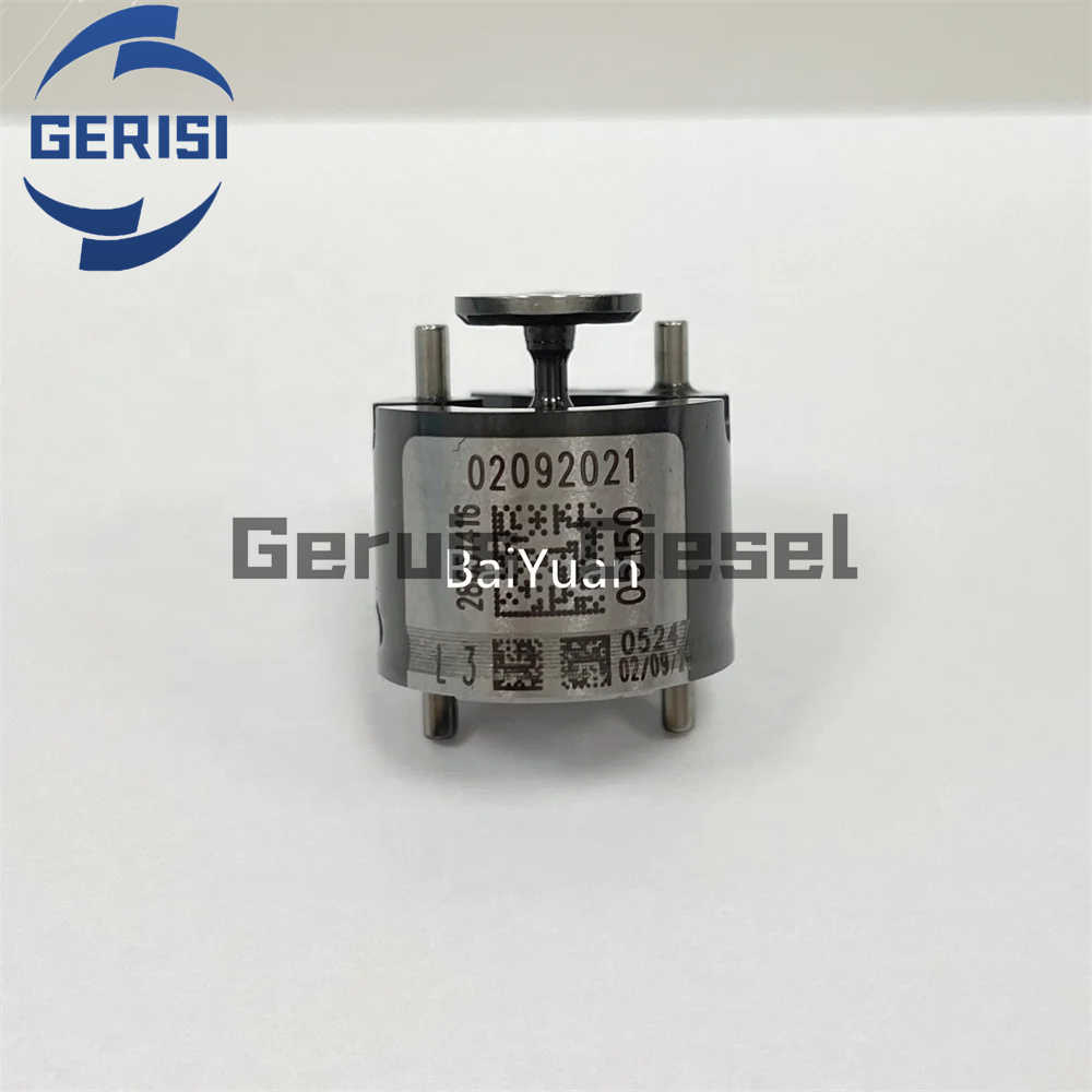 28651416 9308Z625C Common Rail Control Valve for Delphi