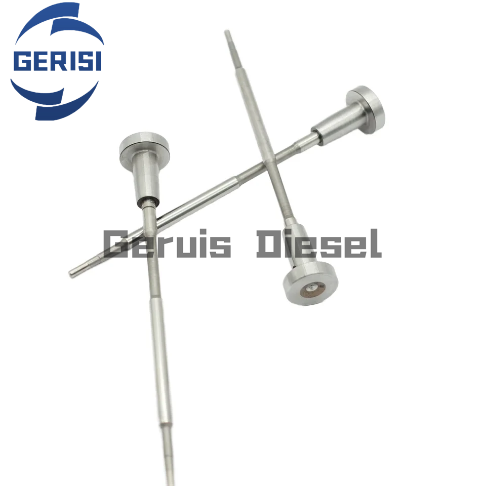 F00RJ01159 Common Rail Control Valve for 0445120024/026/027 Injectors