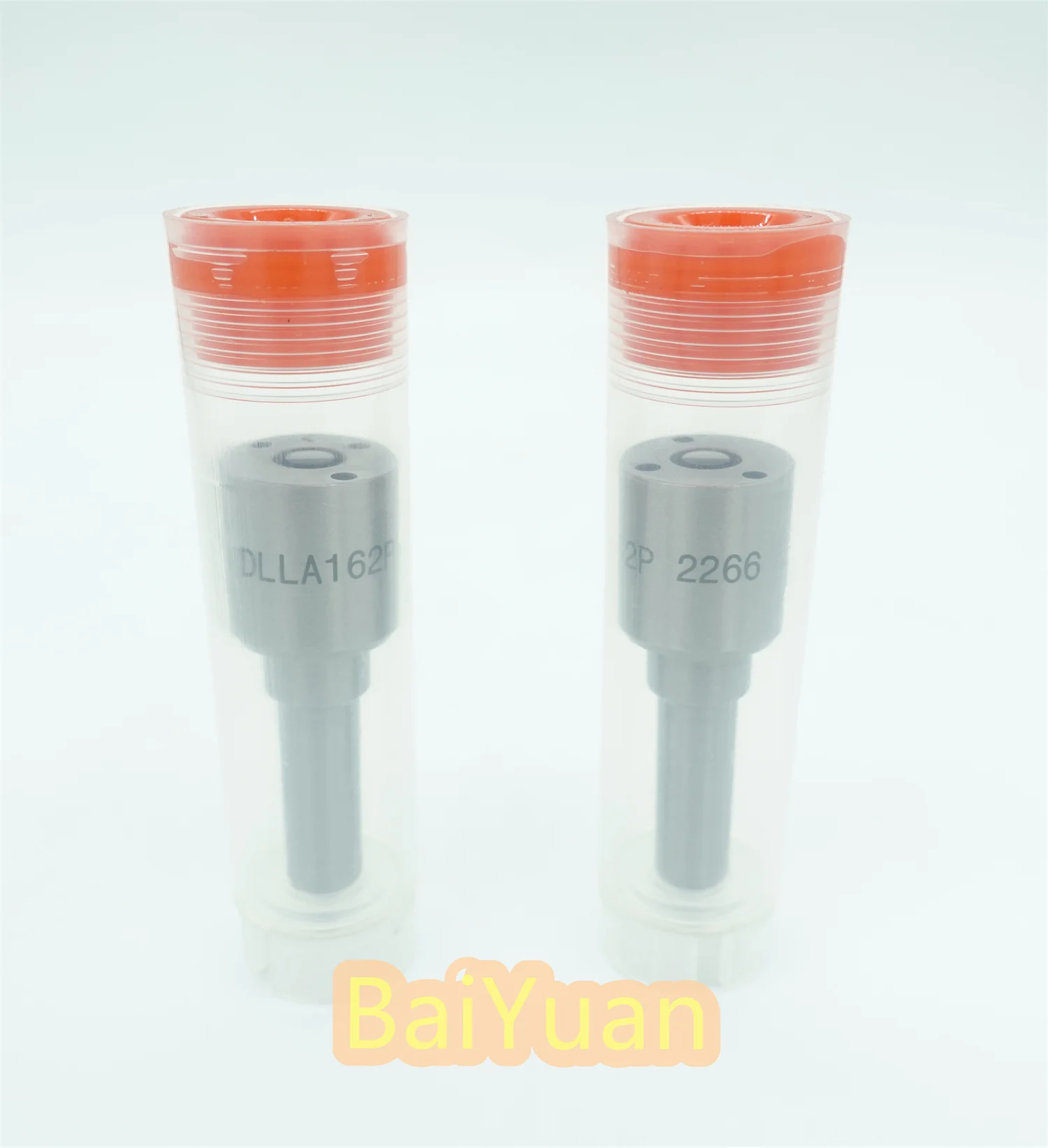 DLLA162P2266 Diesel Fuel Nozzle High Speed Steel Universal