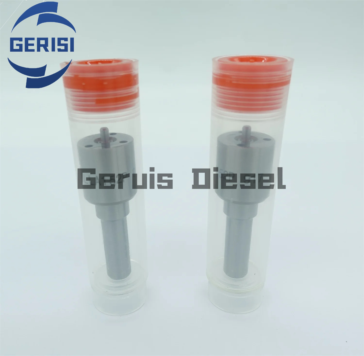 DLLA152P917 High Quality Common Rail Diesel Fuel Nozzle