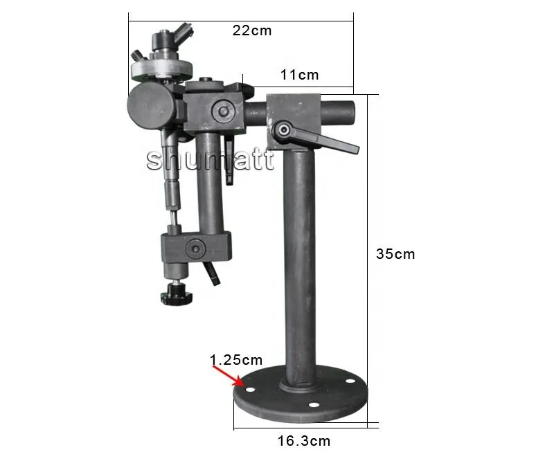 2017 New Common Rail Injector Dismantling Tools
