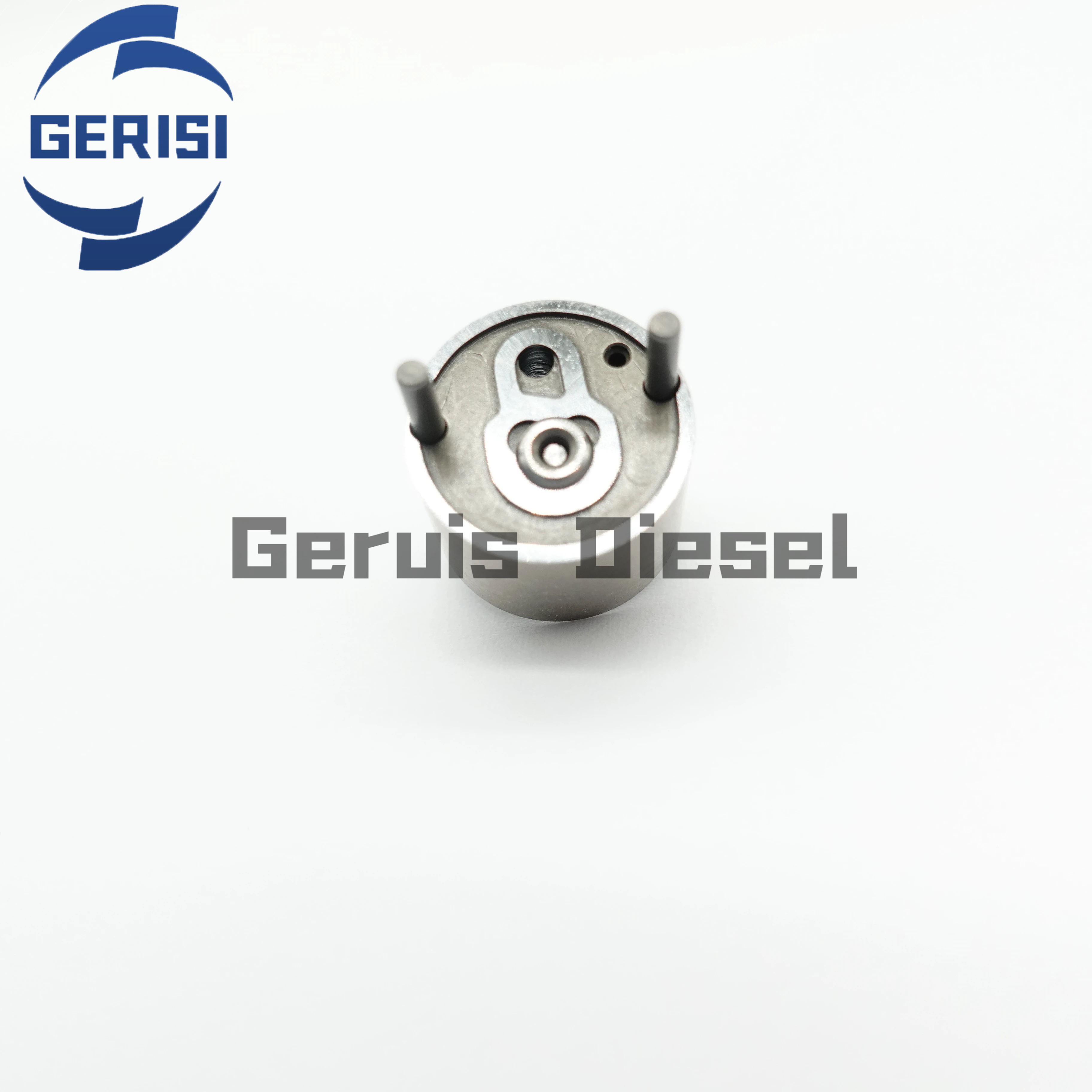 F00GX18002 Piezoelectric Valve for 0445118009-038 Injectors