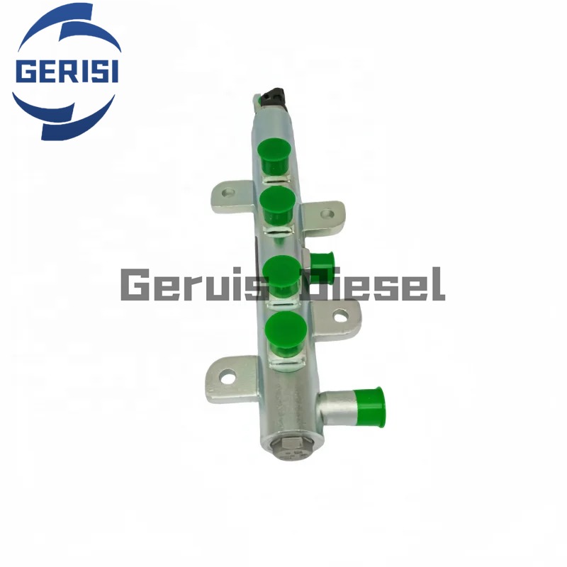3977726 Diesel Engine Common Rail Pipe High-Quality Parts