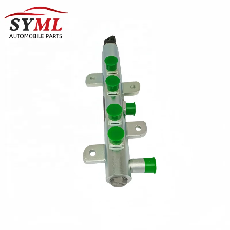 3977726 Diesel Engine Common Rail Pipe High-Quality