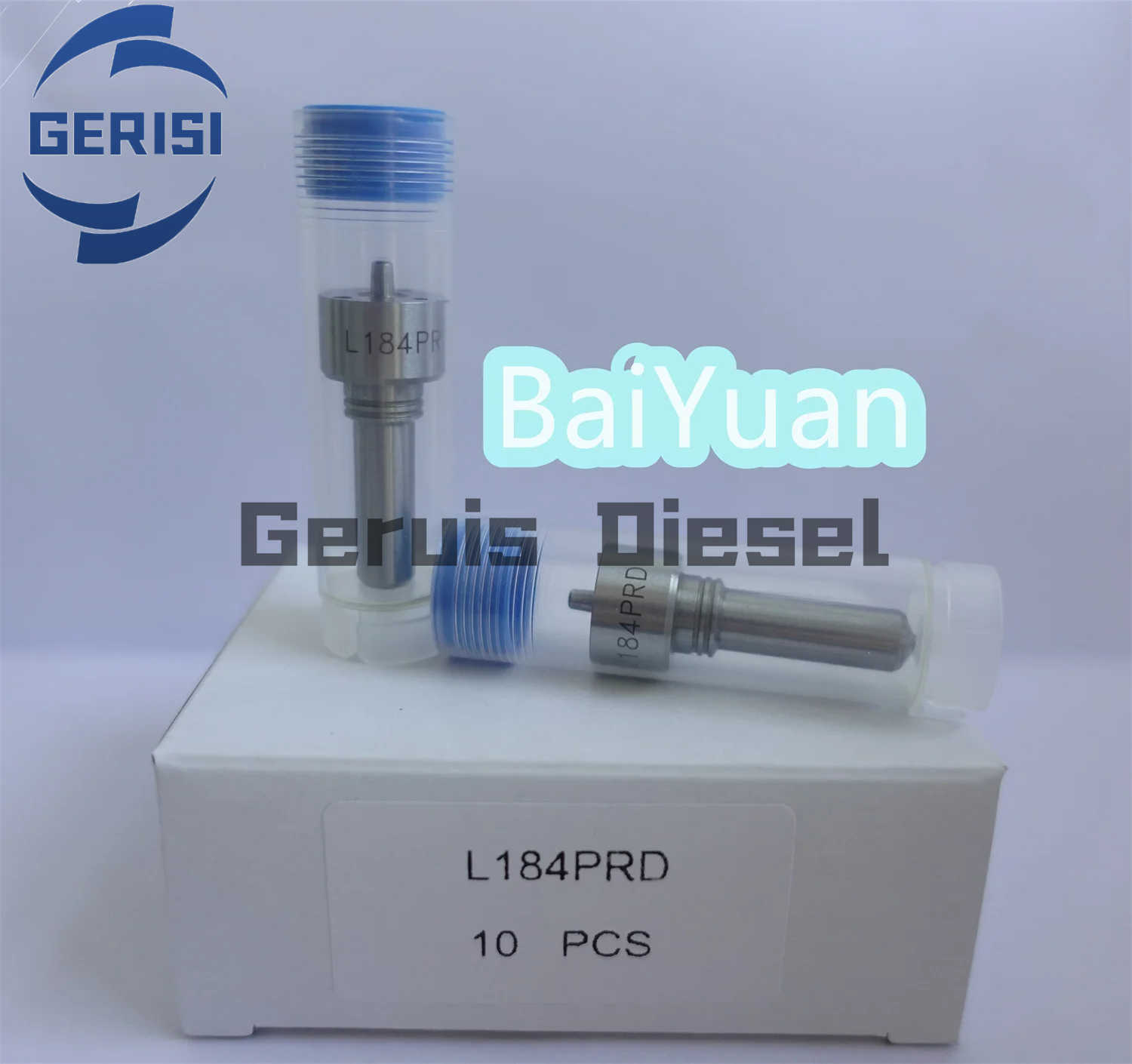 High Quality Diesel Injector Nozzle L184PRD Common Rail