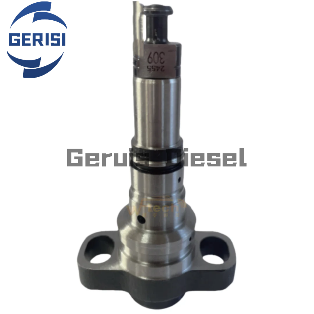 High Quality Diesel Fuel Injection Pump 2418455309 2418455333 Parts