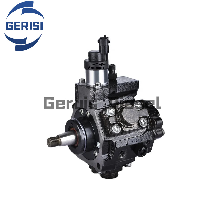 Re-manufactured Diesel Fuel Injector Pump 0445020070