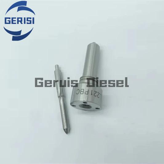High Quality L221PBC Diesel Fuel Injector Nozzle