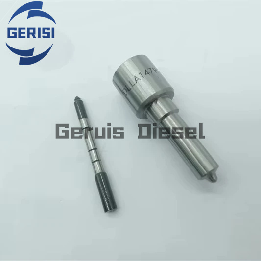 DLLA147P1814 High Quality Common Rail Diesel Fuel Nozzle