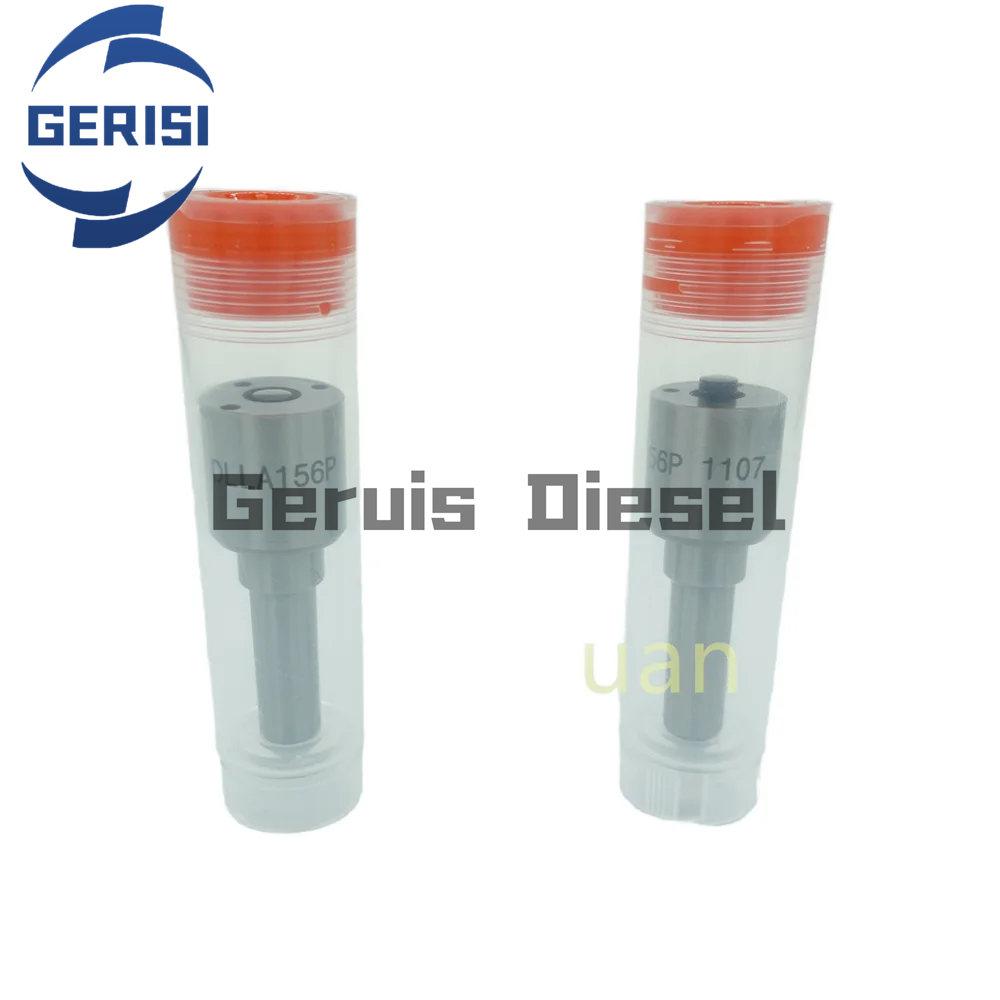 High Quality Diesel Injector Nozzle DLLA156P1107