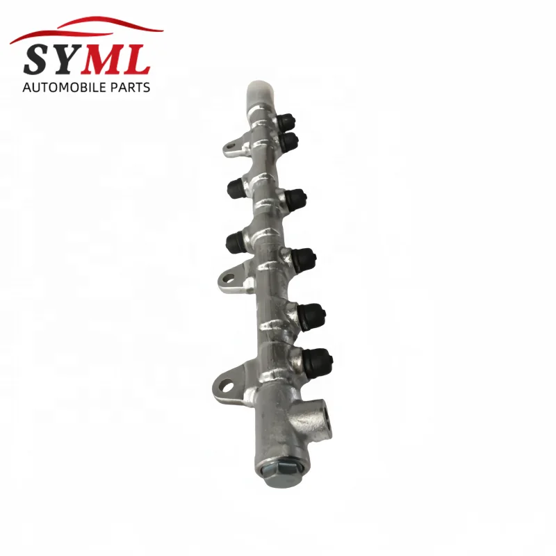 VG1034080003 Diesel Engine Common Rail Pipe High-Quality