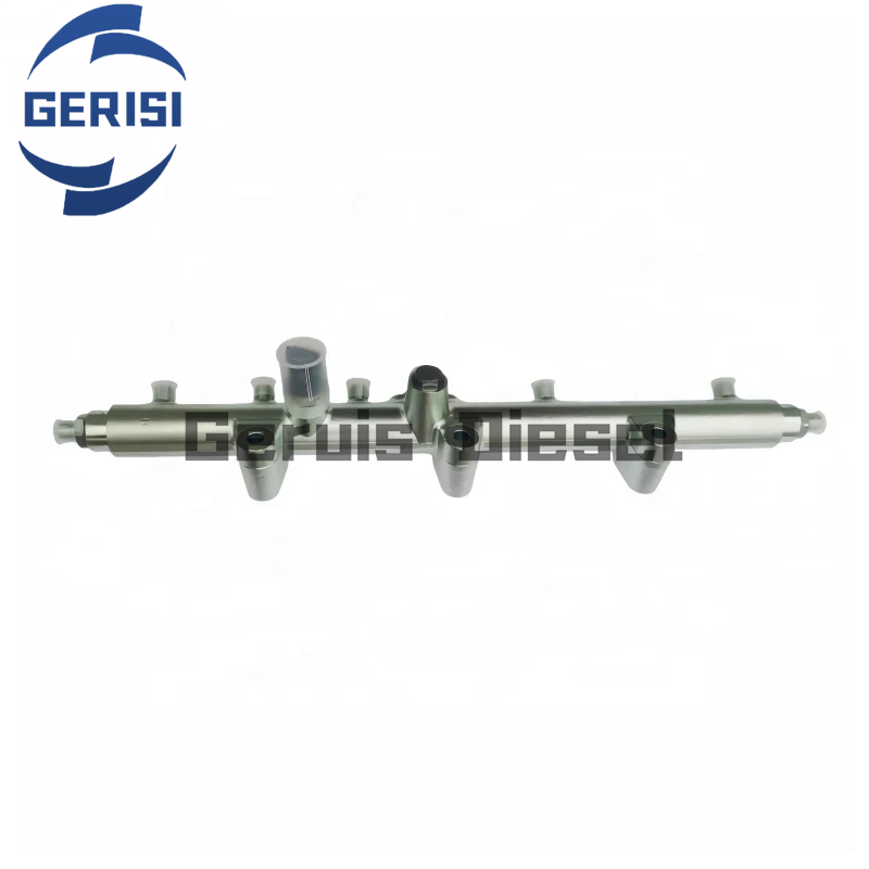 5446366 High Quality Diesel Fuel Common Rail Assembly