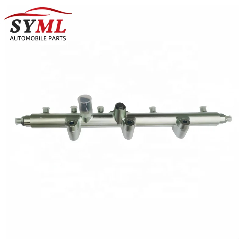 5446366 High Quality Diesel Fuel Common Rail Assembly