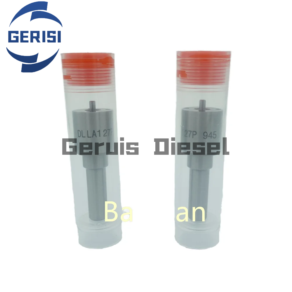 High Quality Diesel Injector Nozzle DLLA127P945