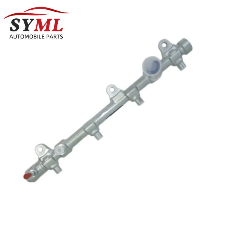 High Quality Fuel Common Rail 5259557 Diesel Engine