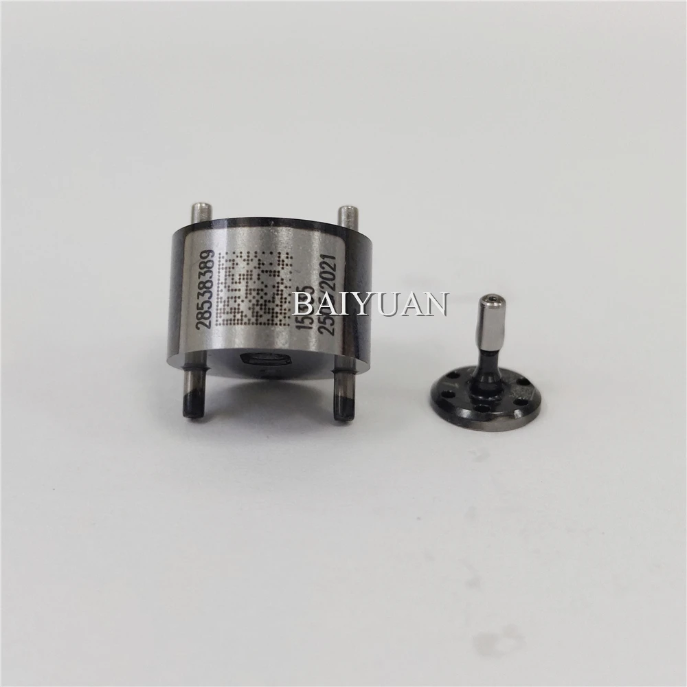 Baiyuan 28538389 Common Rail Valve Injector 9308z621c High Quality