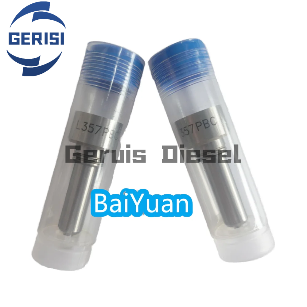 High Quality Diesel Injector Nozzle L357PBC