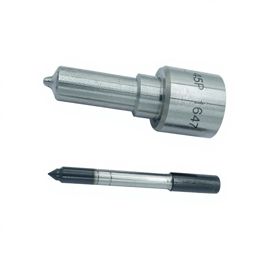 High Quality Diesel Injector Nozzle DLLA145P1647