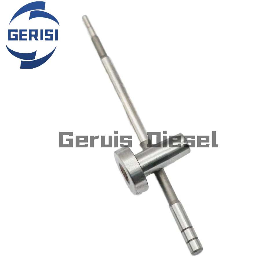 F00RJ01533 Fuel Injector Control Valves for 0445120063