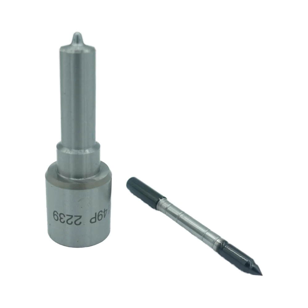 High Quality DLLA149P2239 Common Rail Diesel Injector Nozzle