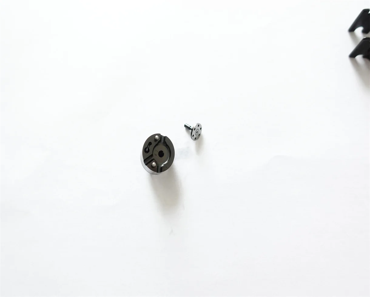 Baiyuan 28604457 Common Rail Injector Valve 9308z625c High Quality