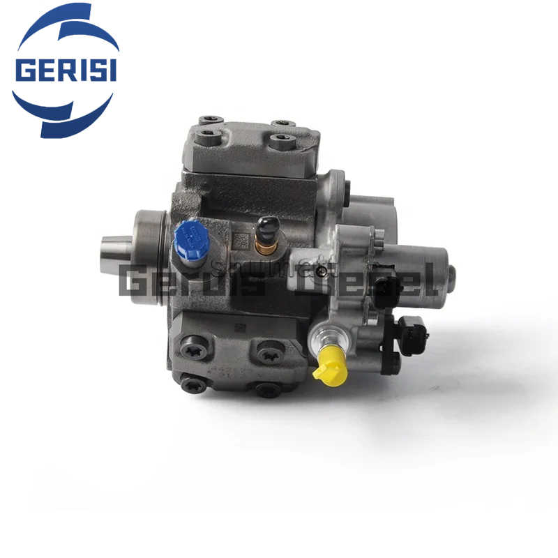 Genuine Common Rail Diesel Fuel Pump A2C96176300 FB3Q-98395-BC K10-16