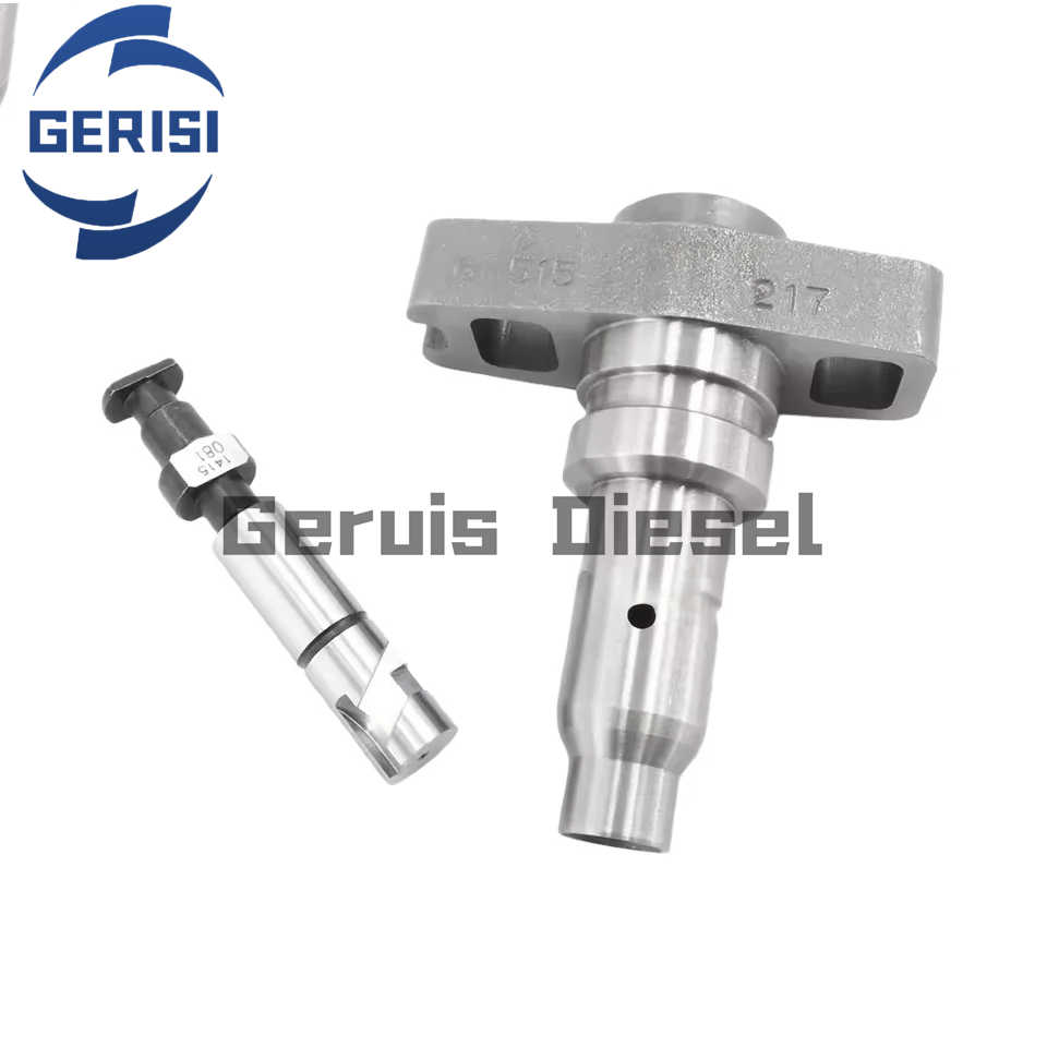 High-quality Diesel Pump Plunger 1418415081 1415-081