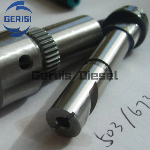 Diesel Pump Plunger 512-505-31 512-506-53 Spare Parts