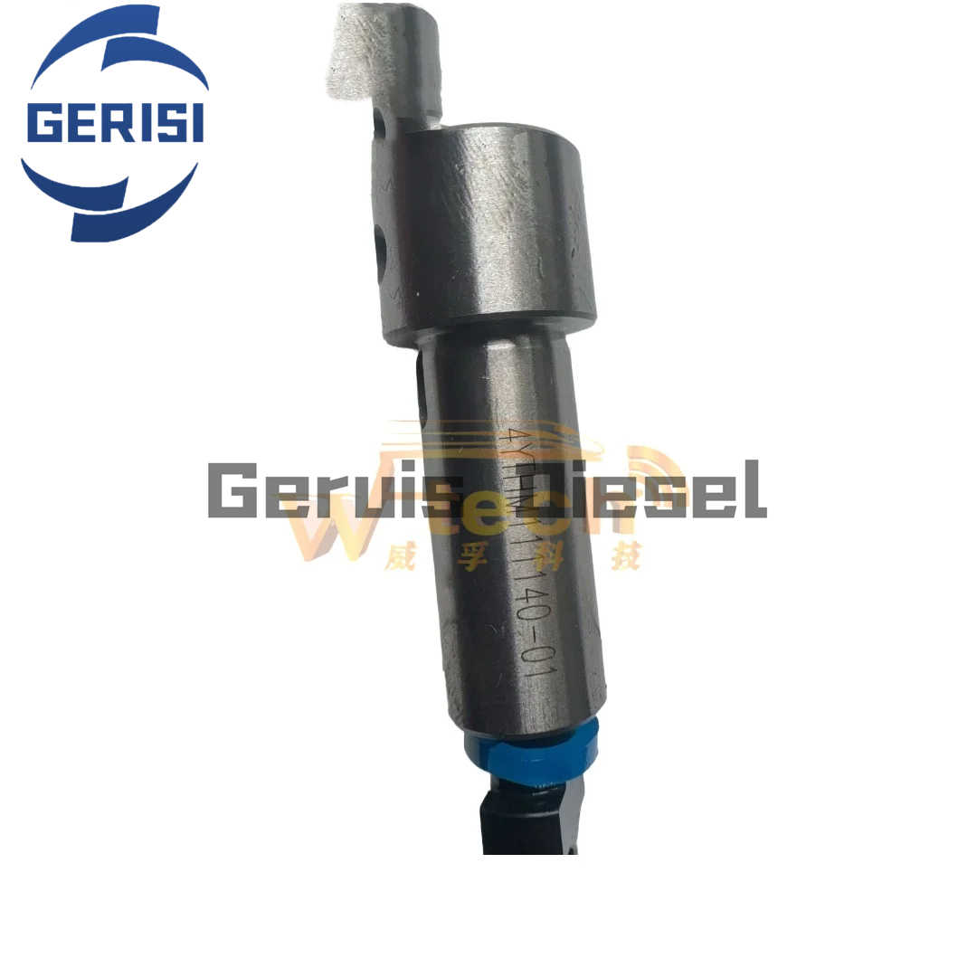 Diesel Fuel Injection Plunger 4YTHM.1111410-01 for Russi Tractors