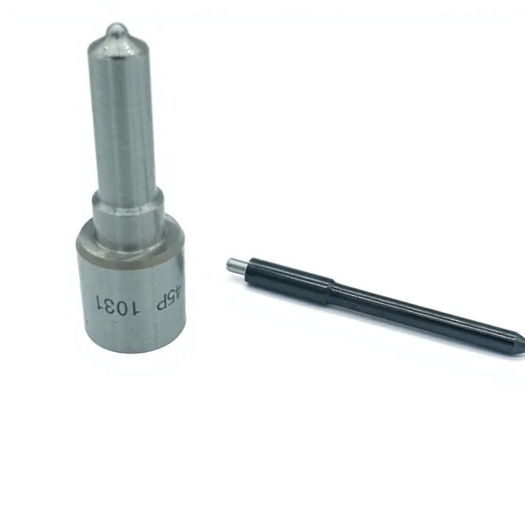 High Quality Diesel Injector Nozzle DLLA145P1031
