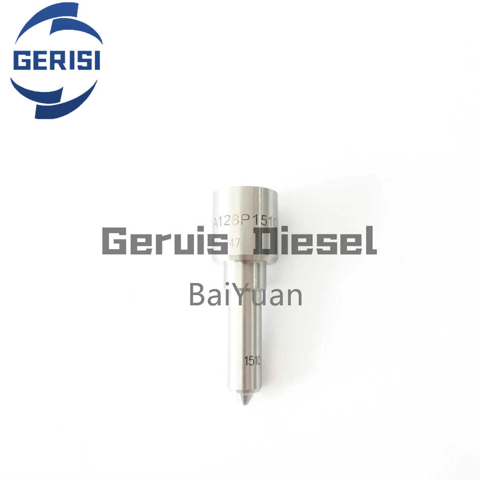 DSLA 128P1510 Diesel Fuel Nozzle 0433175449 for 0445120059