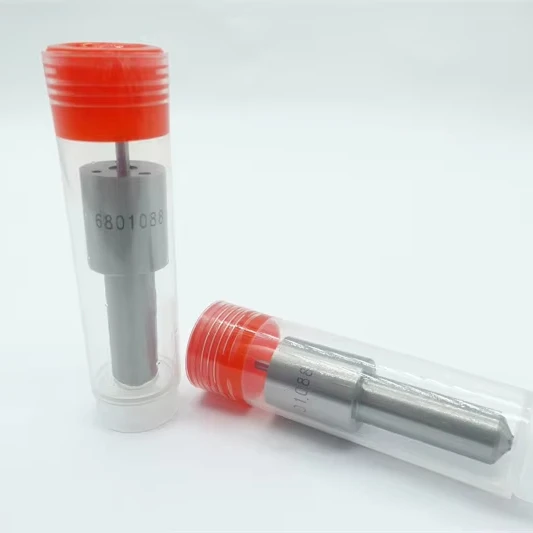 6801088 High Quality Common Rail Diesel Fuel Nozzle