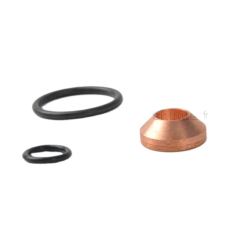 Diesel Injector 095000-5344 Overhaul Repair Kit