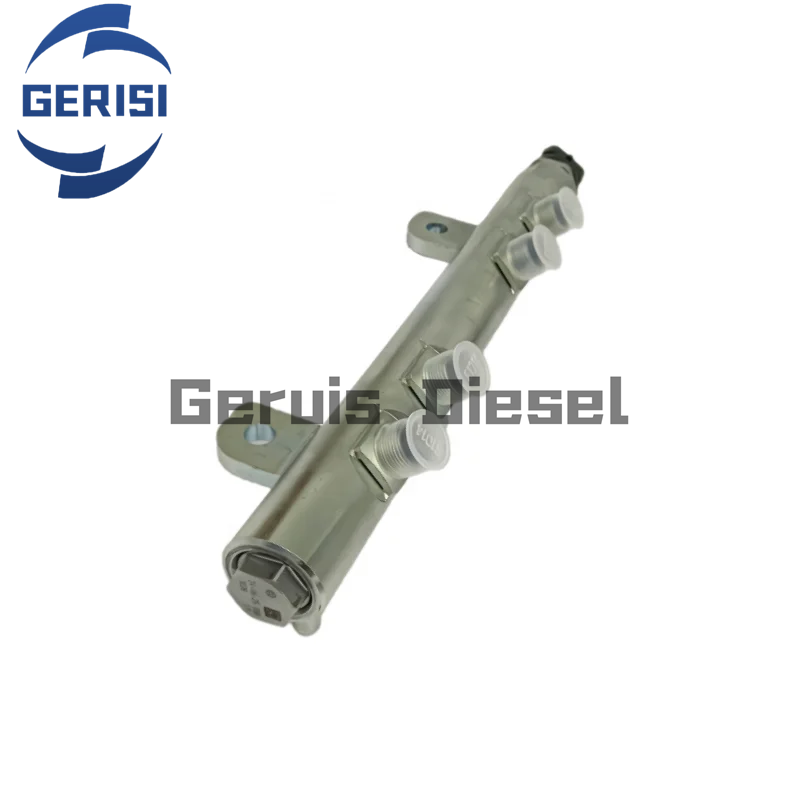 0445224013 Diesel Engine Common Rail Pipe High-Quality