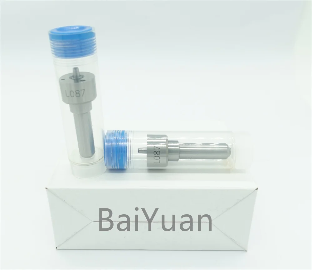 High Quality Diesel Injector Nozzle L087 Common Rail Fuel