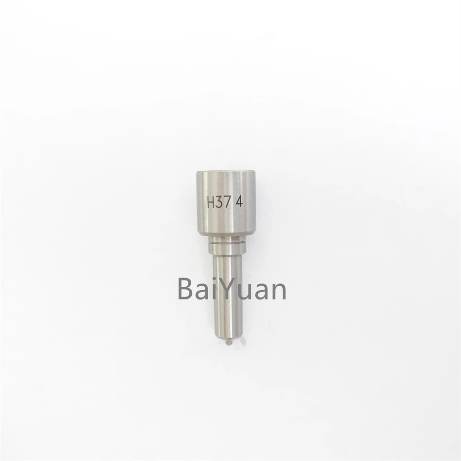 BAIYUAN H374 Common Rail Injector Nozzle 28229873 High Speed Steel