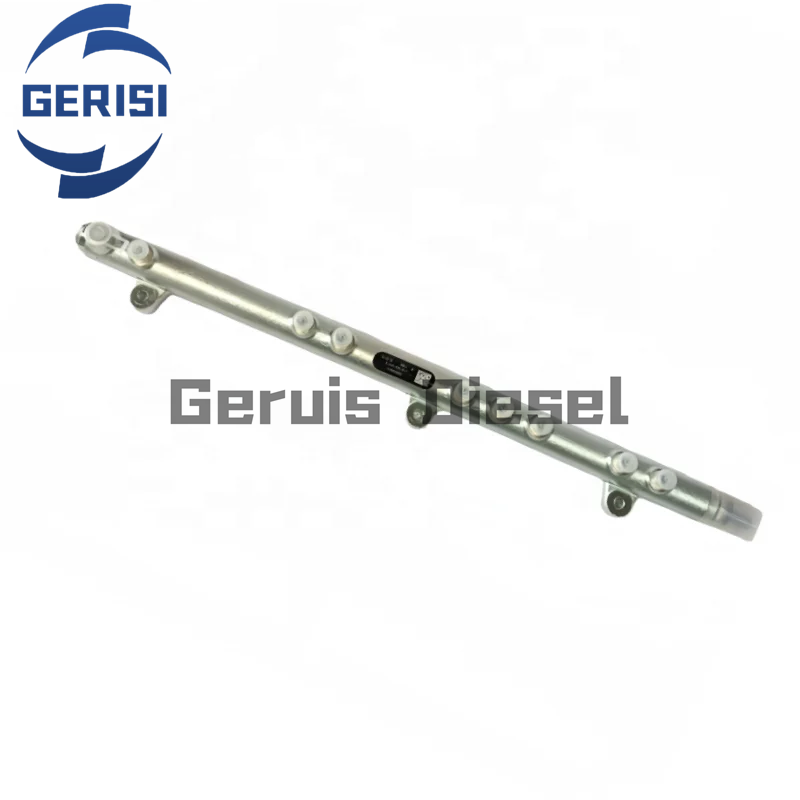 4902882 Diesel Fuel Common Rail Assembly High Quality