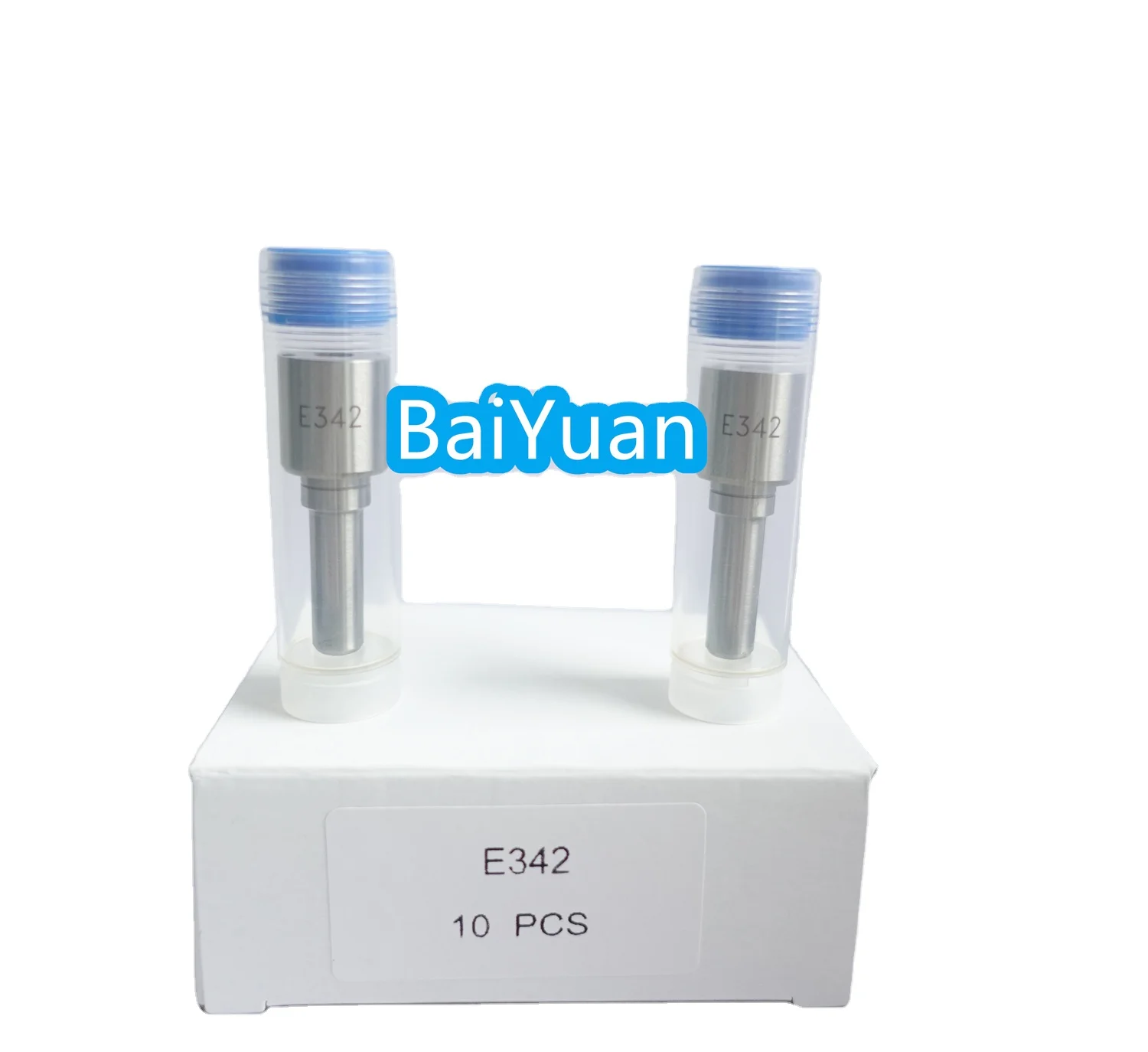 High Quality E342 Common Rail Diesel Fuel Injector Nozzle