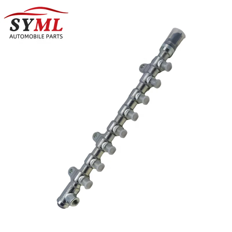 5309427 Fuel Common Rail Pipe Assembly for Truck Engine Parts