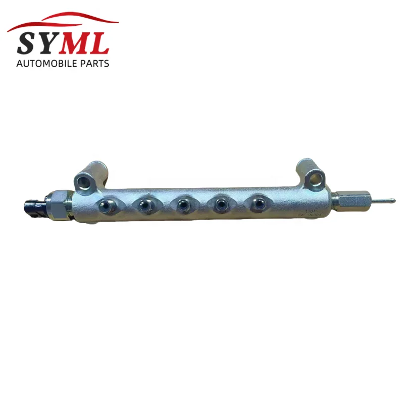 High Pressure Fuel Common Rail 23810-0L010 for Engine