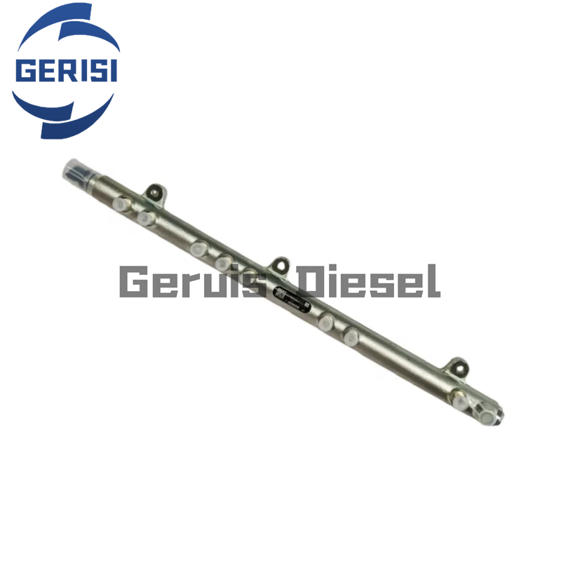 612630080038 High Quality Common Rail Tube for Fuel Pumps