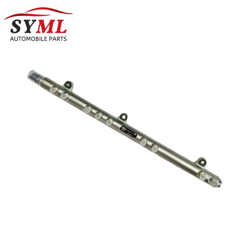 612630080038 High Quality Common Rail Tube for Fuel Pumps Engine
